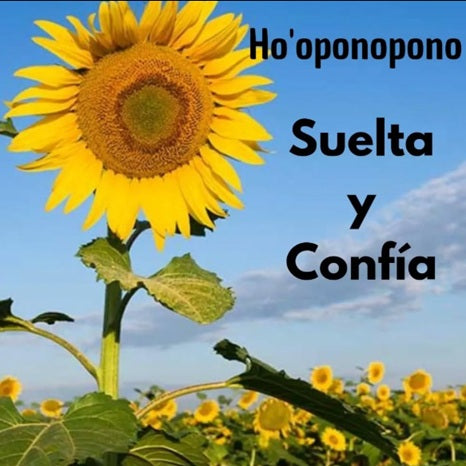 Ho'oponopono  en 21 Dias
